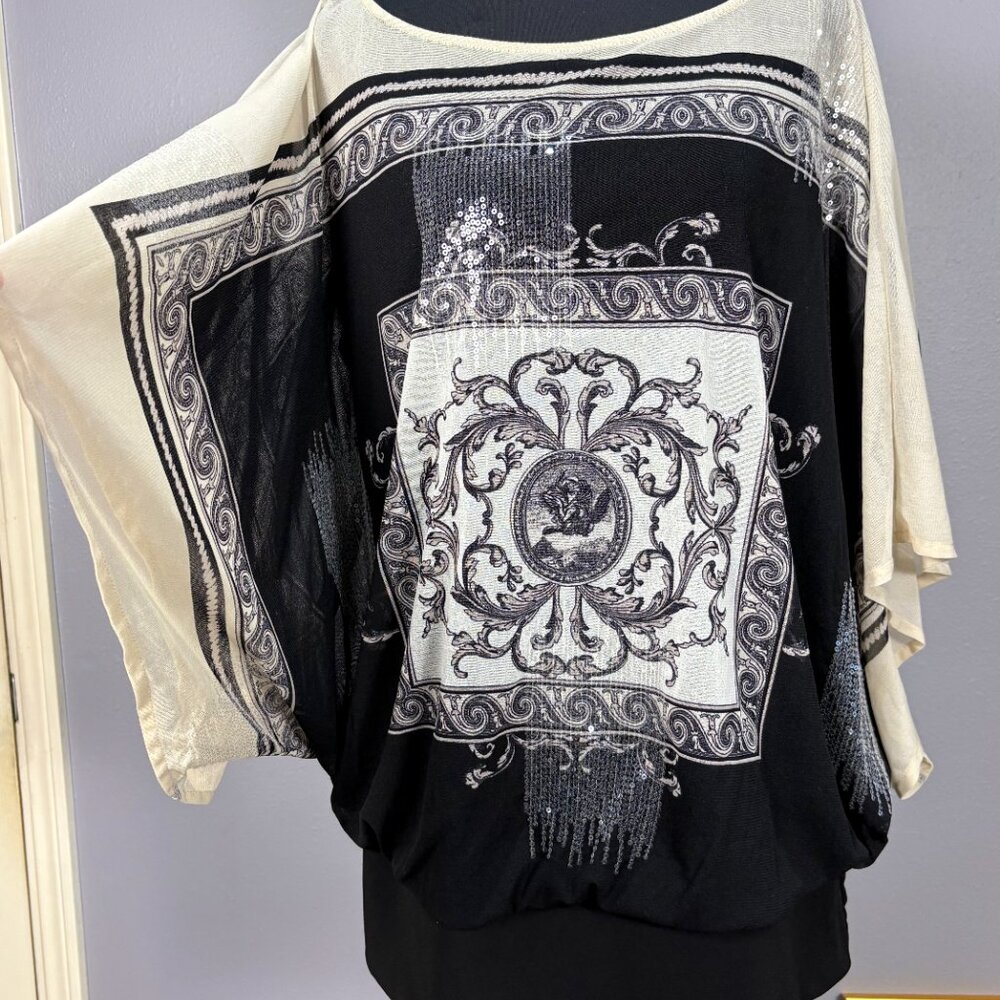 Alfani Top